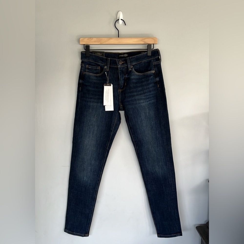 Banana Republic skinny zero gravity denim - 26